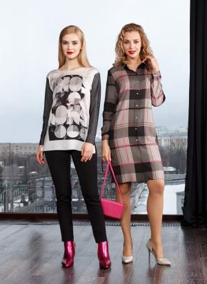 Платье Svetlana Zotova