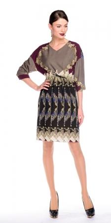 Платье Svetlana Zotova