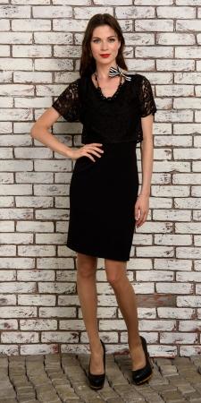 Платье Svetlana Zotova