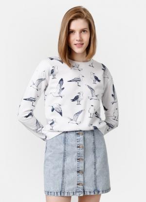 Толстовка OSTIN