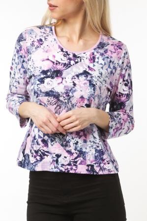 Блуза  - Multicolor цвет