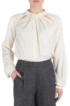 Блуза  - Cream цвет