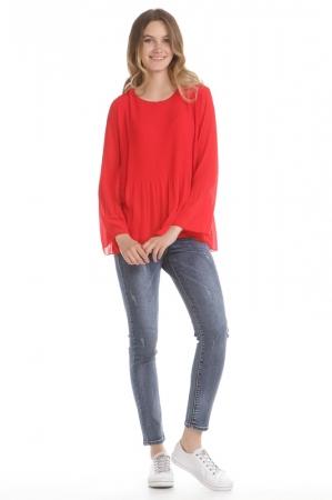 Блуза  - Rosso цвет