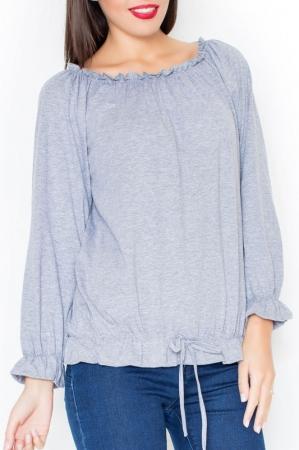 Блуза KATRUS