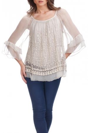 Блуза LAURA MORETTI