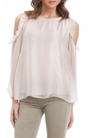 Блуза LAURA MORETTI