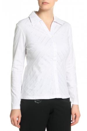 Блузка  - Белый цвет