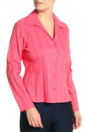 Блузка  - Розовый цвет