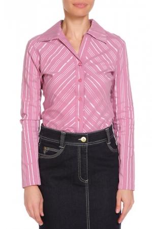 Блузка  - Розовый цвет