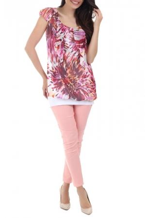 Блуза MARGO COLLECTION