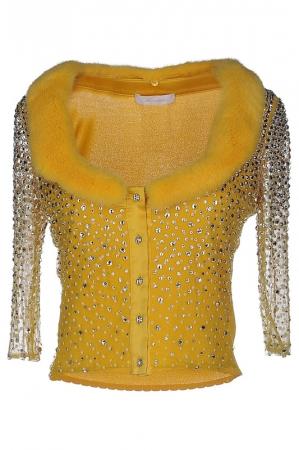 Блуза Blumarine