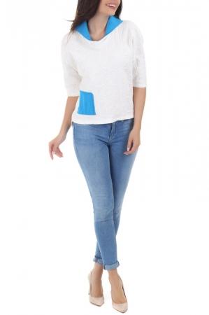 Блуза MARGO COLLECTION