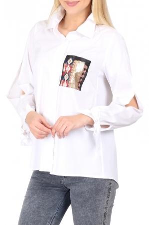 Блуза MARGO COLLECTION