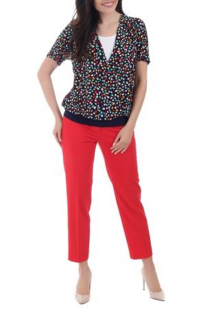 Блуза MARGO COLLECTION