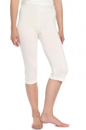 Бриджи  - 2 ivory цвет