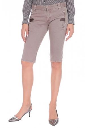 Бриджи  - 0807, W цвет