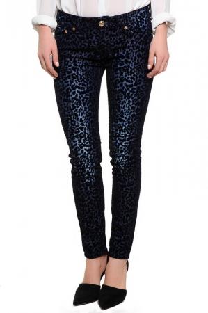 Брюки Love Moschino