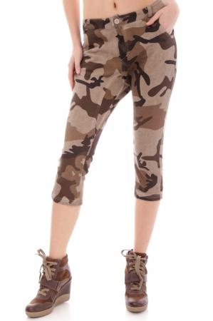 Брюки Sexy Woman