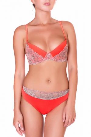 Бюстгальтер Rose&Petal Lingerie