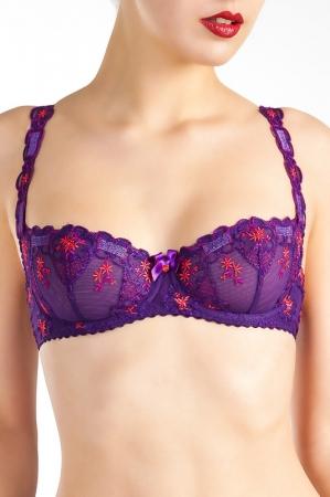 Бюстгальтер SECRET D'EVE