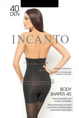 Чулки и колготки  - Черный цвет