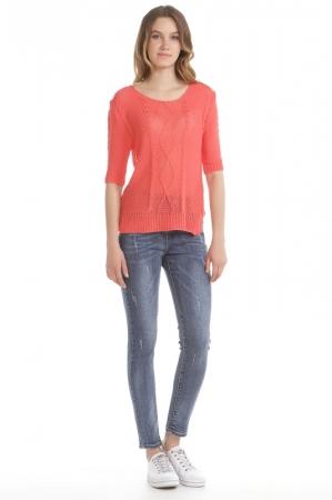 Джемпер  - Corallo цвет