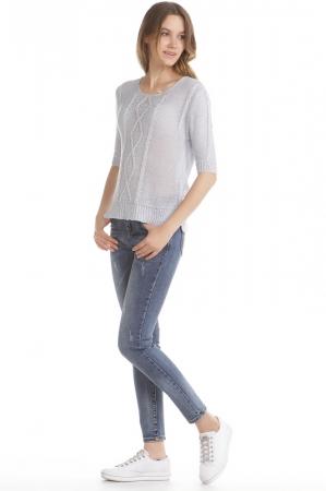 Джемпер  - Celeste цвет