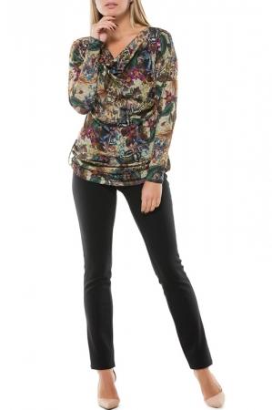 Джемпер Remix