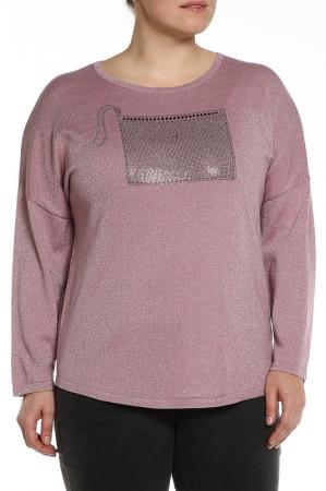 Джемпер Jiang Zi