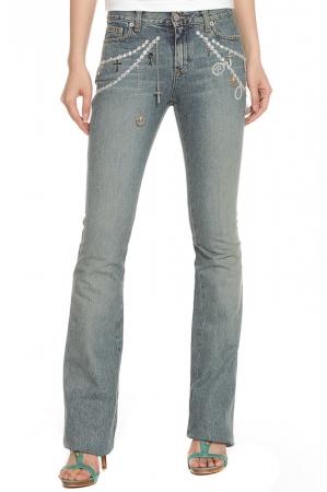 Джинсы John Richmond