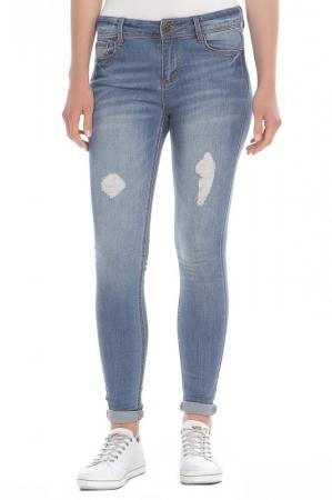 Джинсы  - Medium, синий цвет