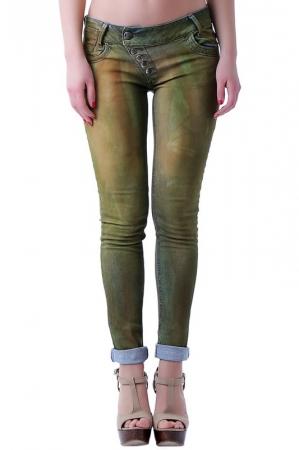 Джинсы BRAY STEVE ALAN