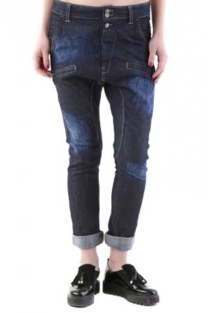 Джинсы BRAY STEVE ALAN
