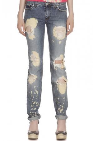 Джинсы John Richmond