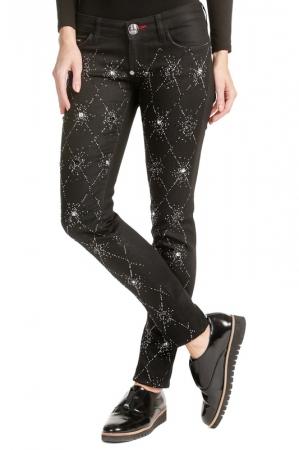 Джинсы Philipp Plein