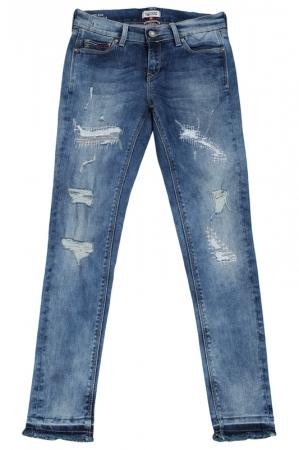 Джинсы Tommy Hilfiger Denim