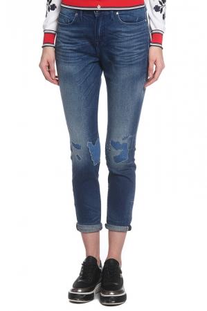 Джинсы Tommy Hilfiger