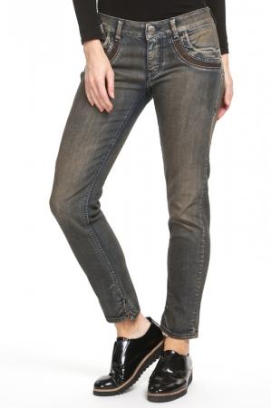 Джинсы BRAY STEVE ALAN