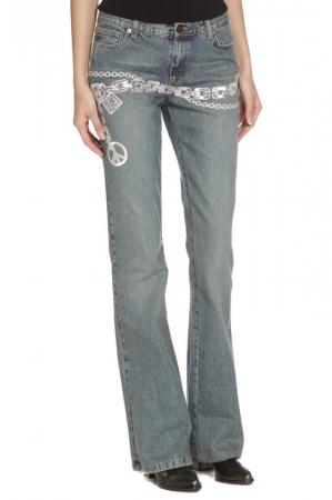 Джинсы John Richmond