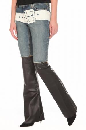 Джинсы John Richmond