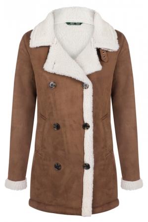 Дубленка Sir Raymond Tailor