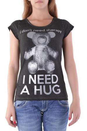 Футболка Sexy Woman