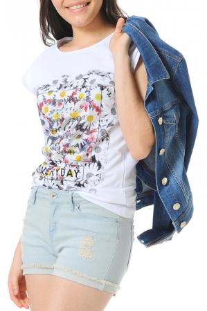 Футболка Dewberry