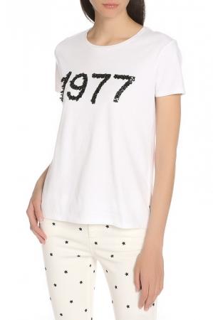Футболка Scotch&Soda Футболка Футболка Scotch&Soda