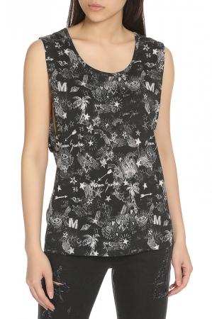 Футболка Scotch&Soda Футболка Футболка Scotch&Soda