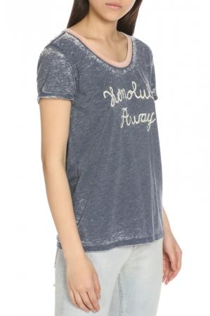 Футболка Scotch&Soda Футболка Футболка Scotch&Soda