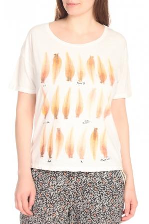 Футболка Scotch&Soda Футболка Футболка Scotch&Soda