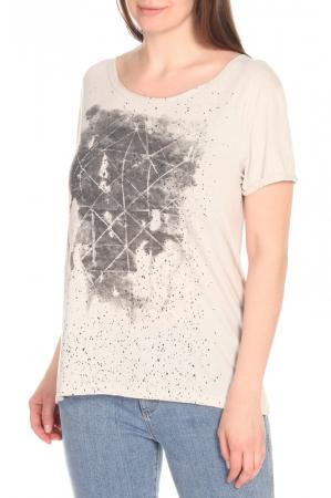 Футболка Scotch&Soda Футболка Футболка Scotch&Soda