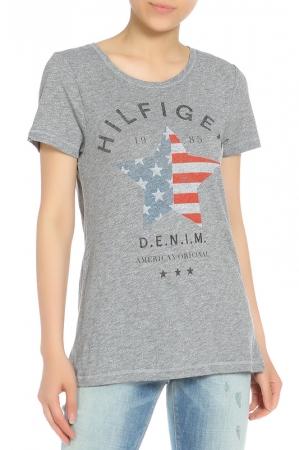 Футболка Tommy Hilfiger Denim