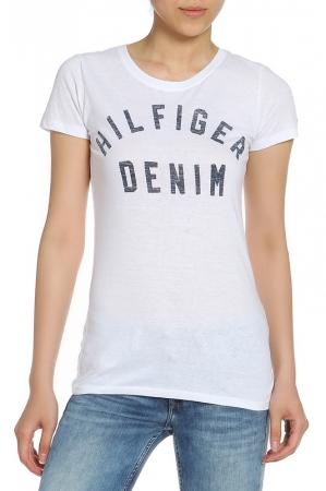 Футболка Tommy Hilfiger Denim